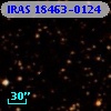 IRAS 18463-0124