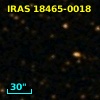 IRAS 18465-0018