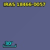 IRAS 18466-0057