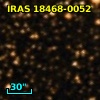 IRAS 18468-0052