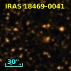 IRAS 18469-0041