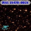 IRAS 18470-0059