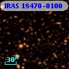 IRAS 18470-0100