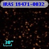 IRAS 18471-0032