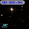 GB3 2035+701