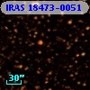 IRAS 18473-0051
