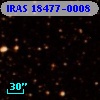 IRAS 18477-0008