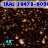 IRAS 18478-0058