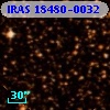 IRAS 18480-0032