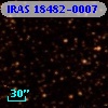 IRAS 18482-0007