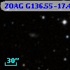 ZOAG G136.55-17.47