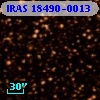 IRAS 18490-0013