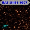 IRAS 18491-0027