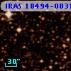 IRAS 18494-0031