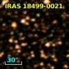 IRAS 18499-0021