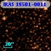 IRAS 18501-0011
