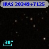 IRAS 20349+7125