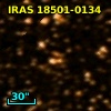 IRAS 18501-0134