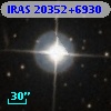 IRAS 20352+6930