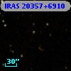 IRAS 20357+6910
