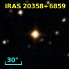 IRAS 20358+6859