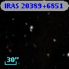 IRAS 20389+6851