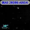 IRAS 20398+6854