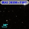 IRAS 20398+7107