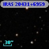 IRAS 20431+6959