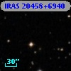 IRAS 20458+6940