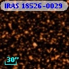 IRAS 18526-0029