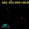 GAL 031.059+00.062