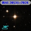 IRAS 20531+7028