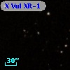 X Vul XR-1