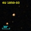 4U 1850-03