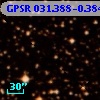 GPSR 031.388-0.384