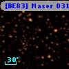 [BE83] Maser 031.40-00.26
