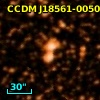 CCDM J18561-0050A