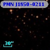 PMN J1850-0211