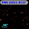 PMN J1851-0217