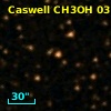 Caswell CH3OH 031.28+00.06