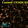 Caswell CH3OH 032.74-00.07