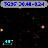 [SG96] 30.40-0.24