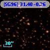 [SG96] 31.40-0.26
