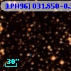 [LPH96] 031.850-0.332