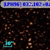 [LPH96] 032.102+0.056