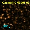 Caswell CH3OH 032.74-00.08