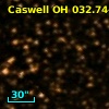 Caswell OH 032.74-00.08