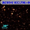 [KCW94] 032.796+00.191