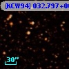 [KCW94] 032.797+00.191